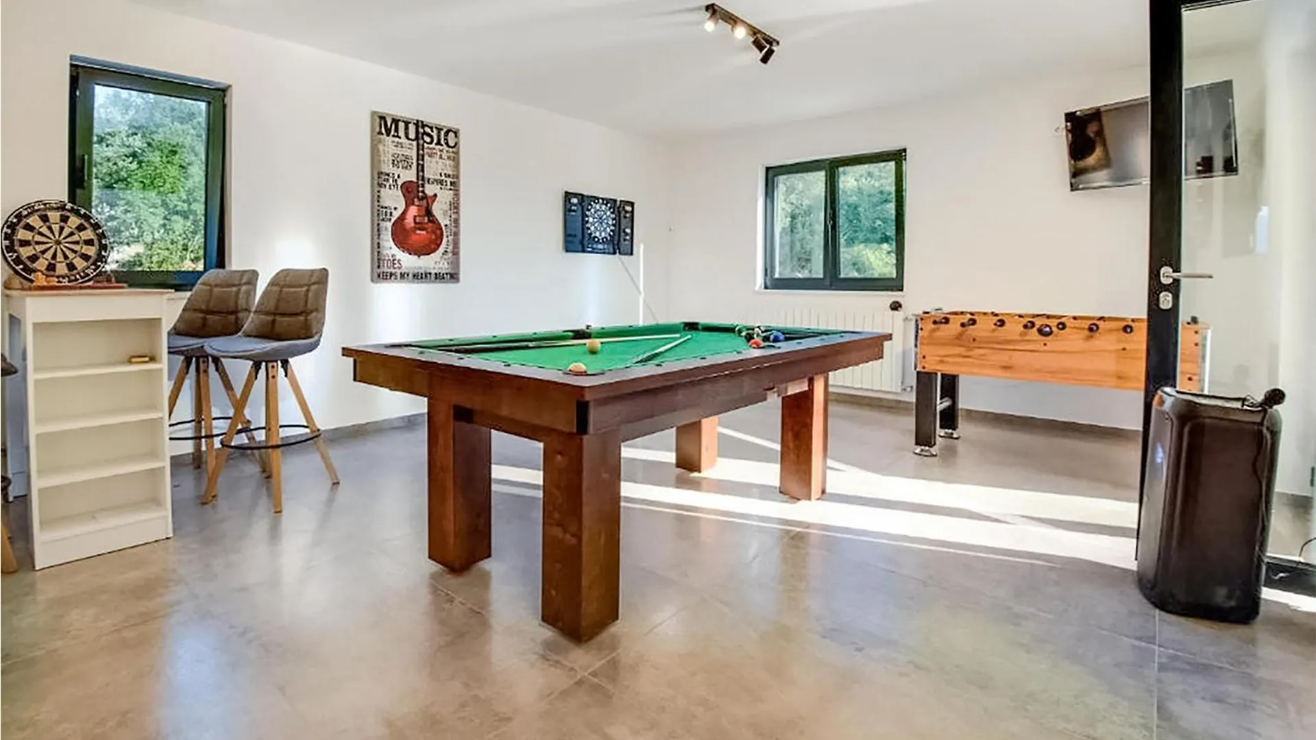 Vikendica Pet Friendly Home In Krsan With Sauna Croatia