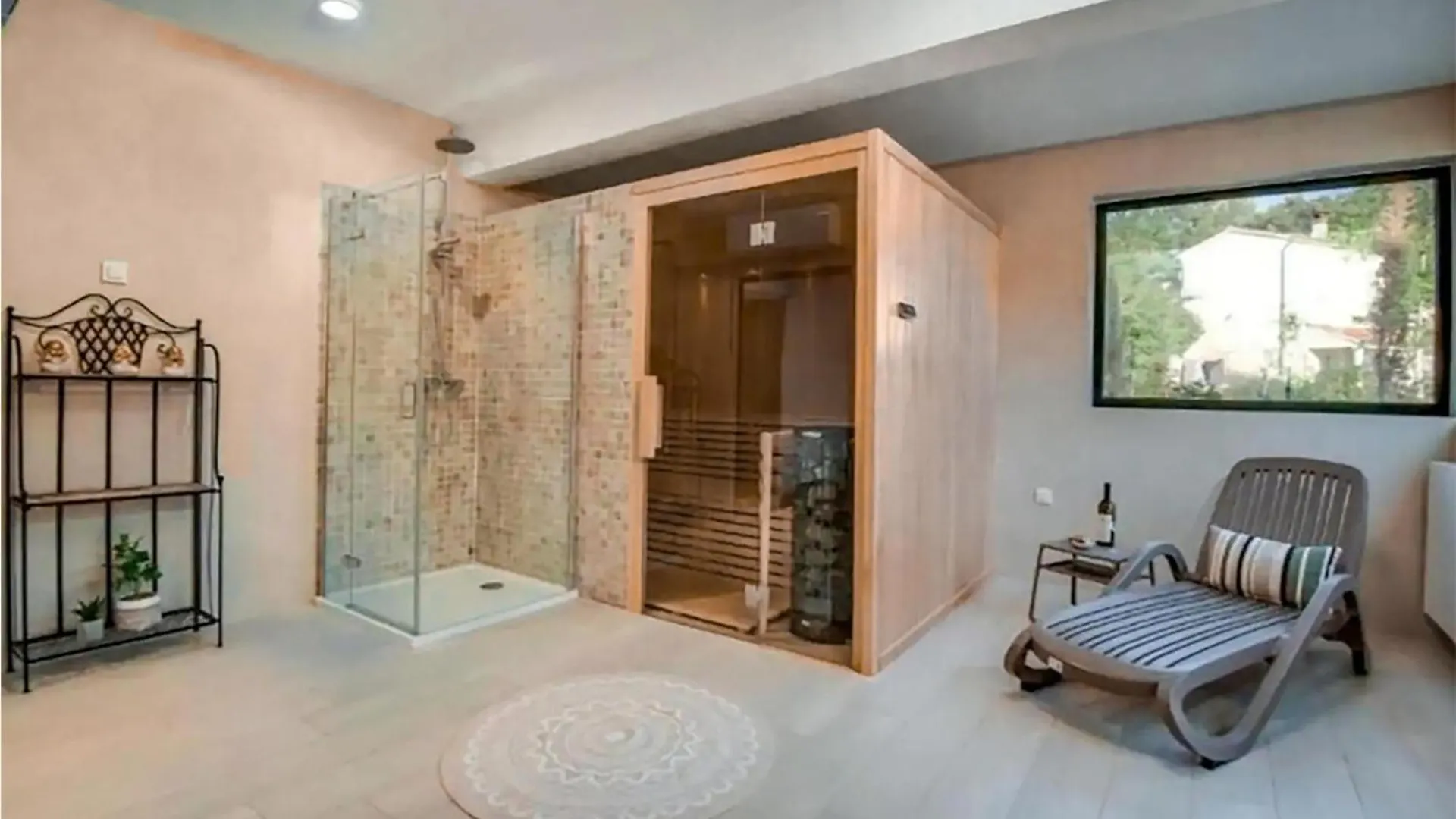Pet Friendly Home In Krsan With Sauna 0*,