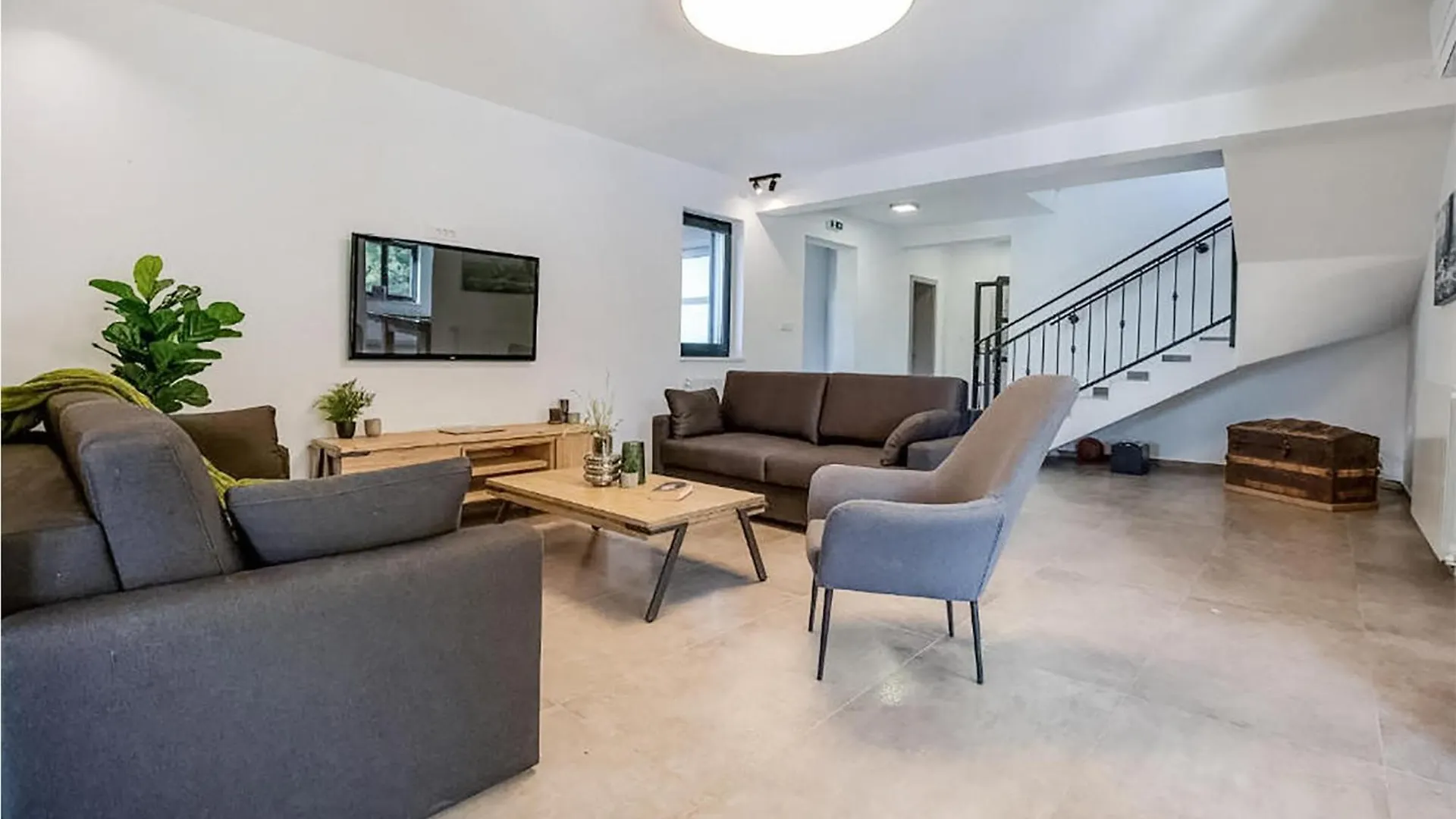 Pet Friendly Home In Krsan With Sauna 0*,